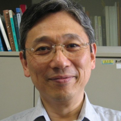 Koichi Kakimoto